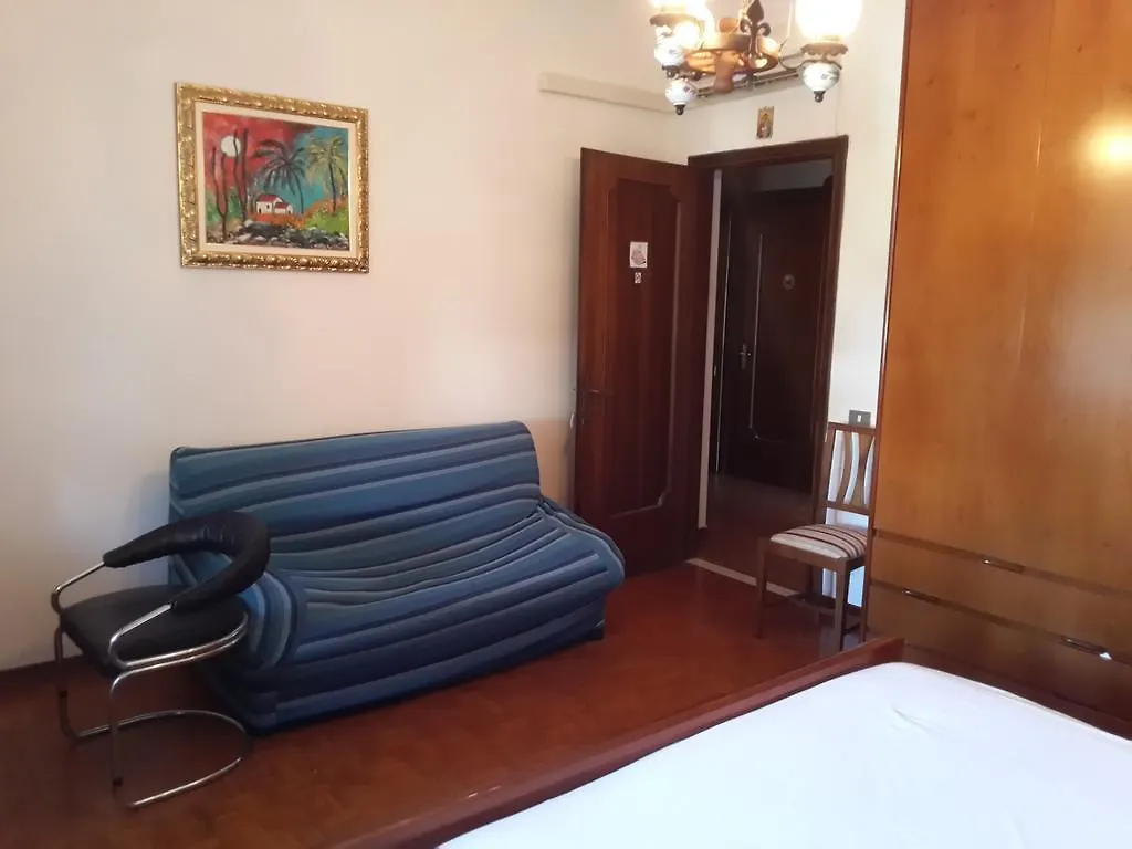 Panzió B&B Fortuines Monselice