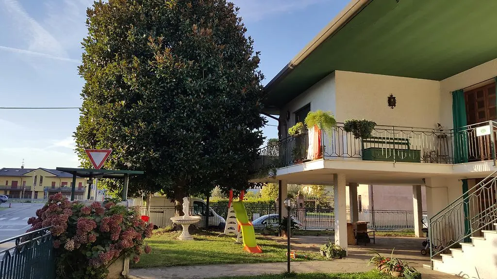 B&B Fortuines location