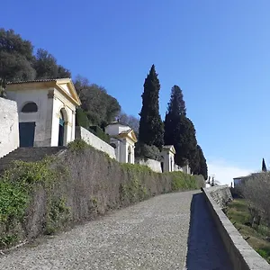 Bed & Breakfast La Stazione, Monselice