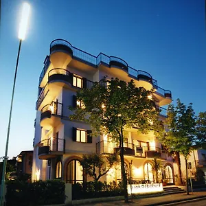 Aparthotel Ilios, Lido di Jesolo