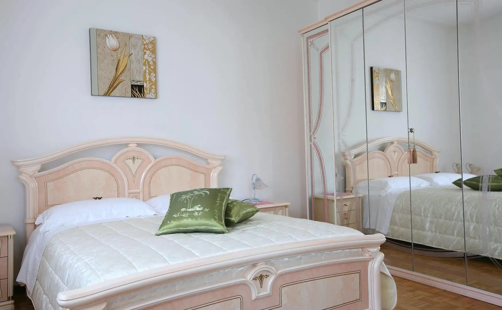 Bed & Breakfast B&B Fortuines Monselice